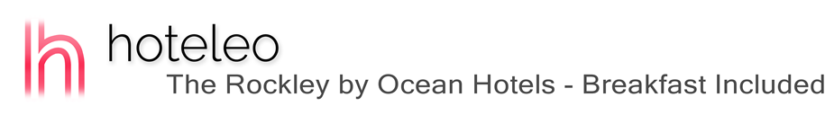 hoteleo - The Rockley by Ocean Hotels - Breakfast Included