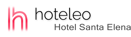 hoteleo - Hotel Santa Elena