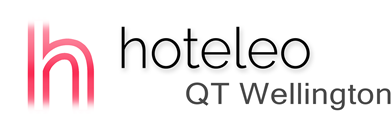 hoteleo - QT Wellington