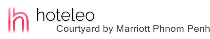 hoteleo - Courtyard by Marriott Phnom Penh