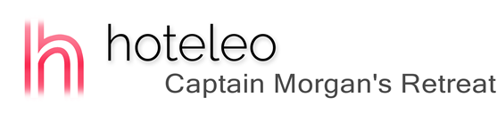 hoteleo - Captain Morgan's Retreat