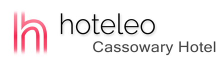 hoteleo - Cassowary Hotel