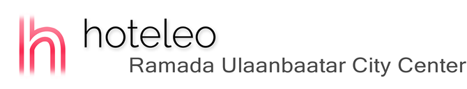 hoteleo - Ramada Ulaanbaatar City Center