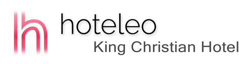 hoteleo - King Christian Hotel