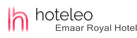 hoteleo - Emaar Royal Hotel