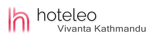 hoteleo - Vivanta Kathmandu