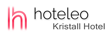 hoteleo - Kristall Hotel