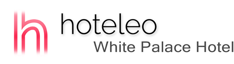 hoteleo - White Palace Hotel