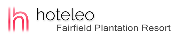 hoteleo - Fairfield Plantation Resort