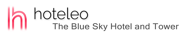 hoteleo - The Blue Sky Hotel and Tower