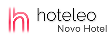 hoteleo - Novo Hotel