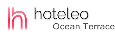 hoteleo - Ocean Terrace
