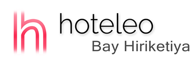hoteleo - Bay Hiriketiya