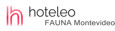 hoteleo - FAUNA Montevideo