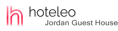 hoteleo - Jordan Guest House