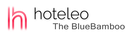 hoteleo - The BlueBamboo