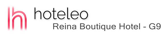 hoteleo - Reina Boutique Hotel - G9