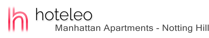 hoteleo - Manhattan Apartments - Notting Hill