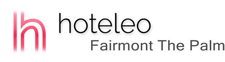 hoteleo - Fairmont The Palm