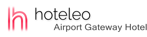 hoteleo - Airport Gateway Hotel