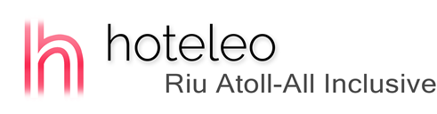 hoteleo - Riu Atoll-All Inclusive