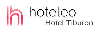 hoteleo - Hotel Tiburon
