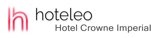 hoteleo - Hotel Crowne Imperial