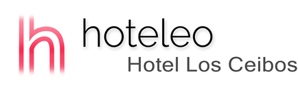 hoteleo - Hotel Los Ceibos