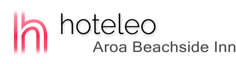 hoteleo - Aroa Beachside Inn