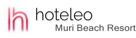 hoteleo - Muri Beach Resort