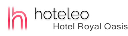 hoteleo - Hotel Royal Oasis