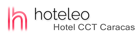 hoteleo - Hotel CCT Caracas