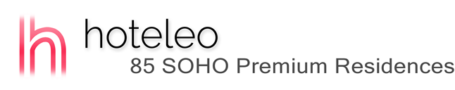 hoteleo - 85 SOHO Premium Residences