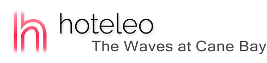 hoteleo - The Waves at Cane Bay