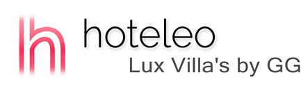 hoteleo - Lux Villa's by GG
