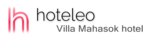 hoteleo - Villa Mahasok hotel