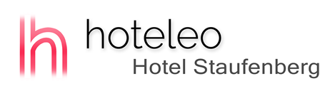 hoteleo - Hotel Staufenberg