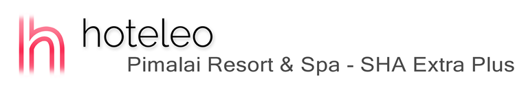 hoteleo - Pimalai Resort & Spa - SHA Extra Plus