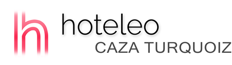 hoteleo - CAZA TURQUOIZ