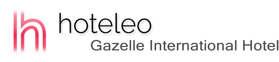 hoteleo - Gazelle International Hotel