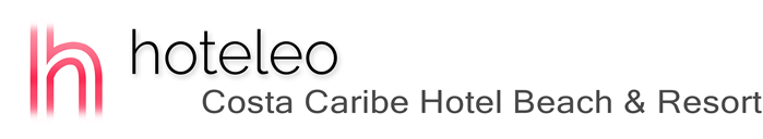 hoteleo - Costa Caribe Hotel Beach & Resort