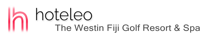 hoteleo - The Westin Fiji Golf Resort & Spa