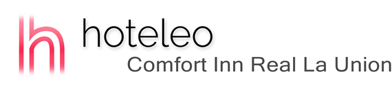 hoteleo - Comfort Inn Real La Union
