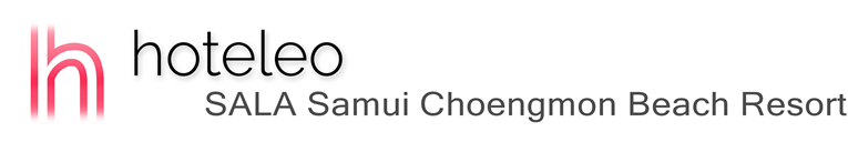 hoteleo - SALA Samui Choengmon Beach Resort