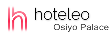 hoteleo - Osiyo Palace