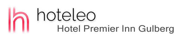 hoteleo - Hotel Premier Inn Gulberg