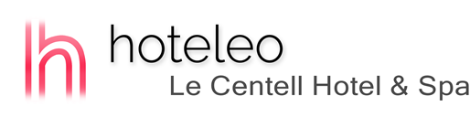 hoteleo - Le Centell Hotel & Spa