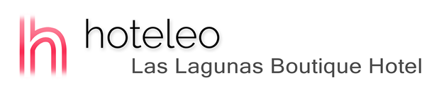 hoteleo - Las Lagunas Boutique Hotel