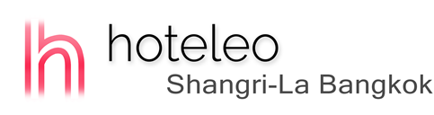 hoteleo - Shangri-La Bangkok