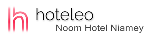 hoteleo - Noom Hotel Niamey